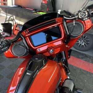 '24 + Street Glide Fairing Reservation Starting at