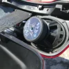 Wild Boar Audio 2 Speaker & Amplifier Kit with Cut-In Lid Adaptors - Image 2