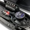 Wild Boar Audio 2 Speaker & Amplifier Kit with Cut-In Lid Adaptors - Image 3