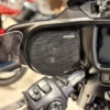 A Speaker On A Machine With COntrol Image